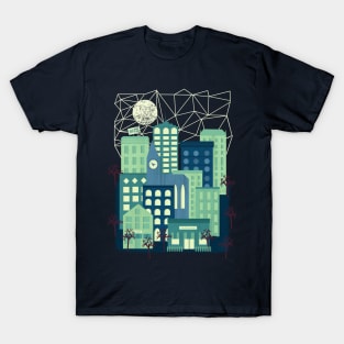 District T-Shirt